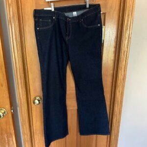 NWT Bootcut H&M Jeans